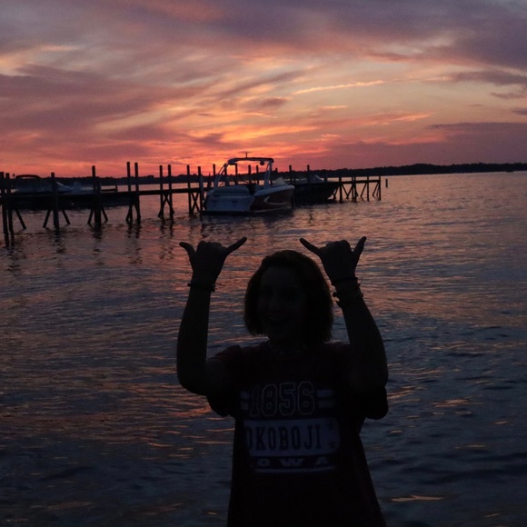 meet your posher, dakota!! - Picture 1 of 3